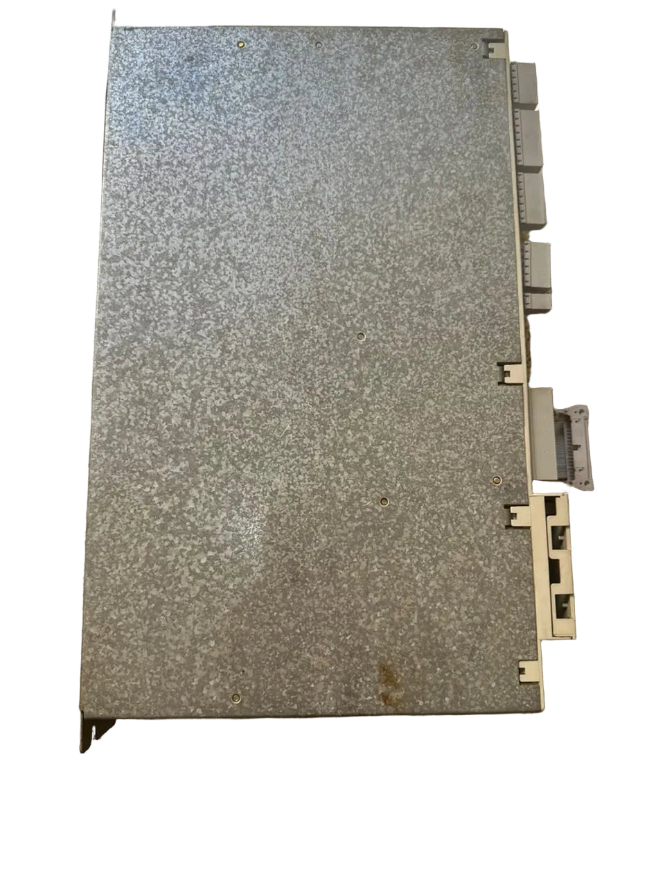 Siemens SIMODRIVE 611 6SN1145-1AA01-0AA0 10/25kW U/E Module Version D