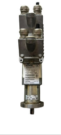 Siemens SIMODRIVE POSMO A 75W Gear Motor 24V DC PLG52 50:1 6SN2132-1FU12-1BA1