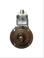 Siemens SIMODRIVE POSMO A 75W Gear Motor 24V DC PLG52 50:1 6SN2132-1FU12-1BA1