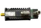 Control Techniques 75UMC300CACAA Brushless AC Servo Motor 3000 RPM 3.1 Nm