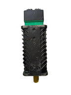 Control Techniques 75UMC300CACAA Brushless AC Servo Motor 3000 RPM 3.1 Nm