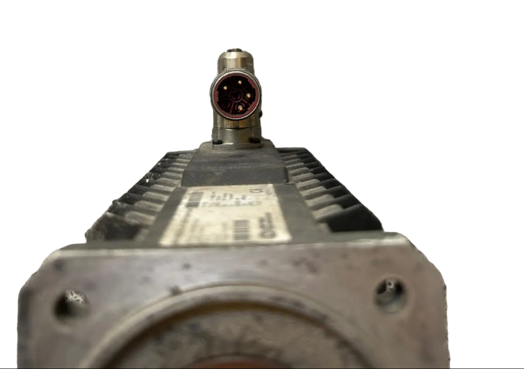 Control Techniques 75UMC300CACAA Brushless AC Servo Motor 3000 RPM 3.1 Nm