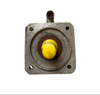 Control Techniques 75UMC300CACAA Brushless AC Servo Motor 3000 RPM 3.1 Nm