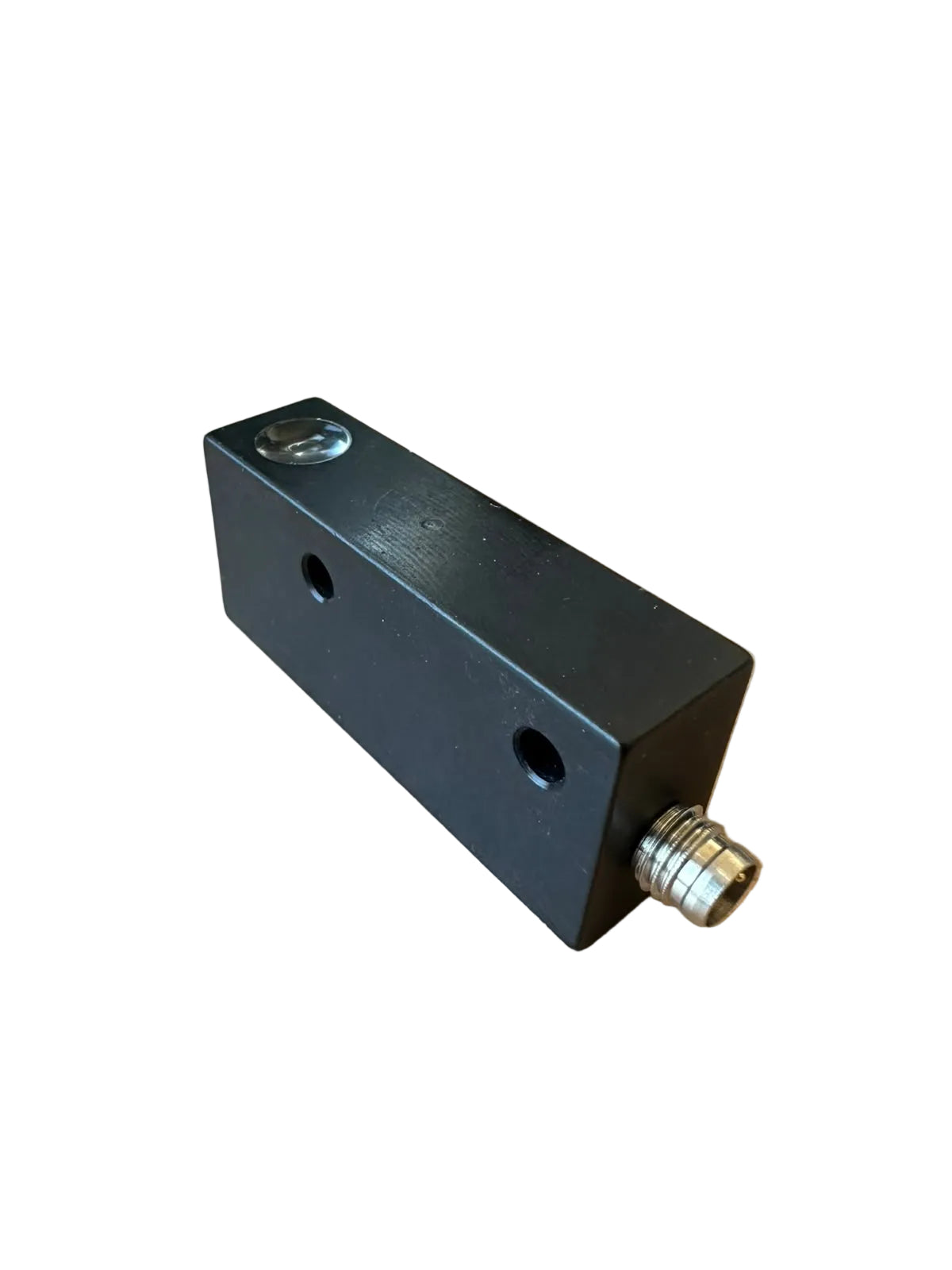 Reer Ulisse UNCE Emitter & 2× UNCR Receivers 24VDC P/N 801139401 / 8011395