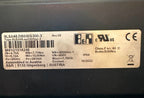 B&R 8LSA46.DB030S300-3 AC Servo Motor 400V 3000 RPM with 8 Nm Brake
