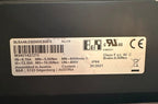 B&amp;R 8LSA46.DB060S200-3 AC Servo Motor 400V 6000 RPM with 8 Nm Brake
