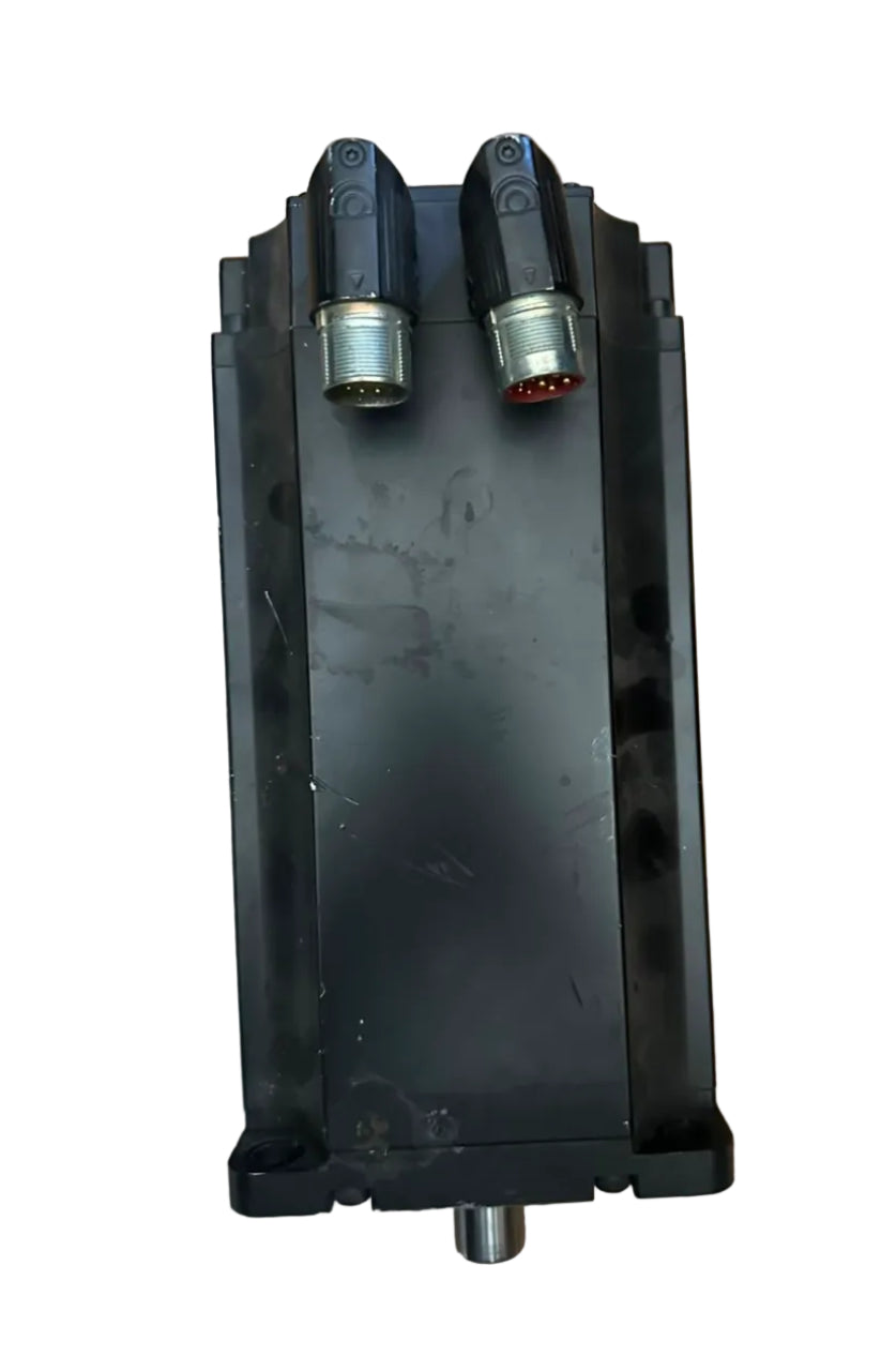 B&R 8LSA56.R0030D300-0 AC Servo Motor 400V 3000 RPM with 15 Nm Brake