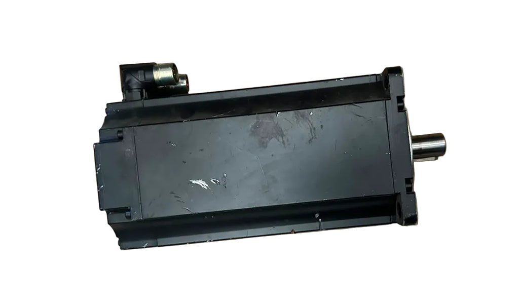 B&R 8LSA56.R0030D300-0 AC Servo Motor 400V 3000 RPM with 15 Nm Brake
