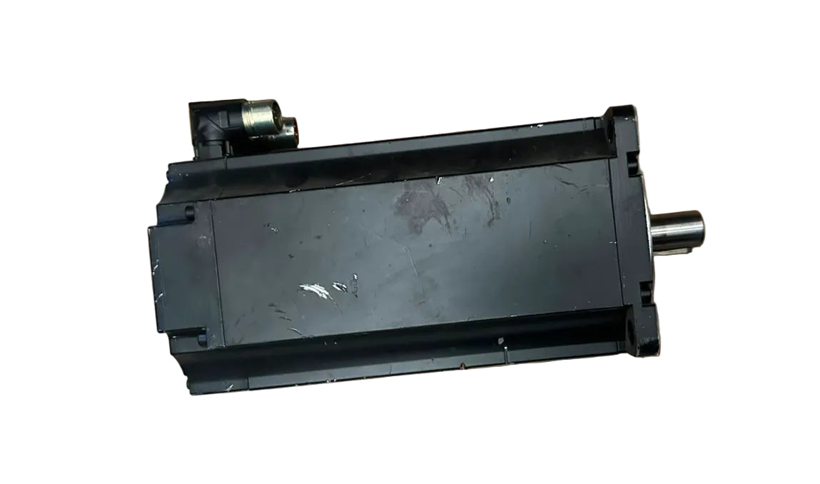 B&R 8LSA56.R0030D300-0 AC Servo Motor 400V 3000 RPM with 15 Nm Brake