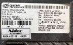 Control Techniques 95LS300CAPAA AC Servo Motor 1.7kW 3000RPM IP65 Nidec