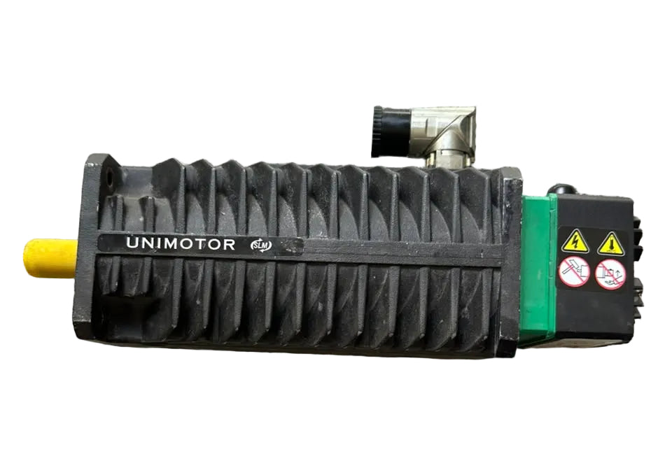 Control Techniques 95LS300CAPAA AC Servo Motor 1.7kW 3000RPM IP65 Nidec