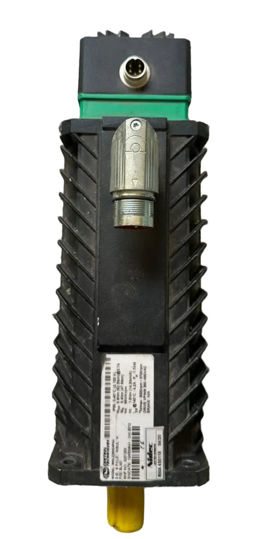 Control Techniques 95LS300CAPAA AC Servo Motor 1.7kW 3000RPM IP65 Nidec
