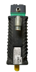 Control Techniques 95LS300CAPAA AC Servo Motor 1.7kW 3000RPM IP65 Nidec