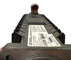 Control Techniques 95LS300CAPAA AC Servo Motor 1.7kW 3000RPM IP65 Nidec