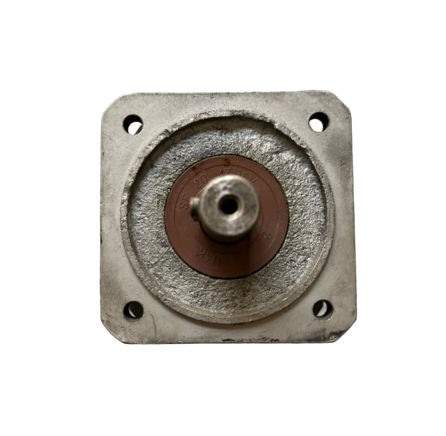 Control Techniques Unimotor UM 95UMD300CACAA AC Servo Motor 3000 RPM 7.5 Nm