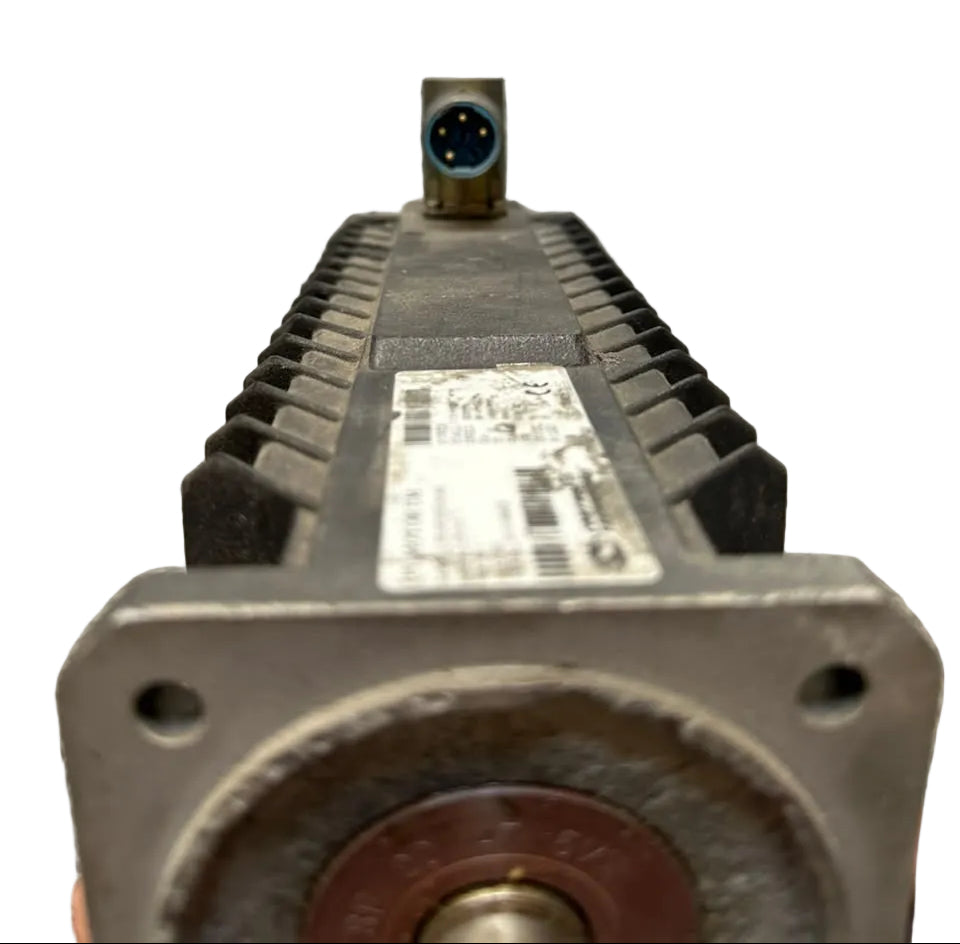 Control Techniques Unimotor UM 95UMD300CACAA AC Servo Motor 3000 RPM 7.5 Nm