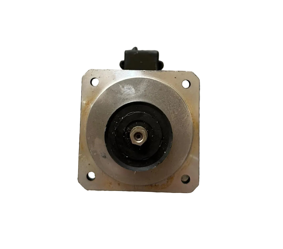 Fanuc A06B-0371 AC Servo Motor Model 2-0SP 90V 3000RPM Pulse Coder