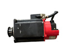 Fanuc A06B-0371 AC Servo Motor Model 2-0SP 90V 3000RPM Pulse Coder