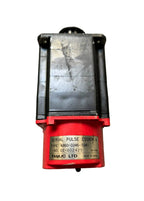 Fanuc A06B-0371 AC Servo Motor Model 2-0SP 90V 3000RPM Pulse Coder