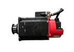 Fanuc A06B-0371 AC Servo Motor Model 2-0SP 90V 3000RPM Pulse Coder