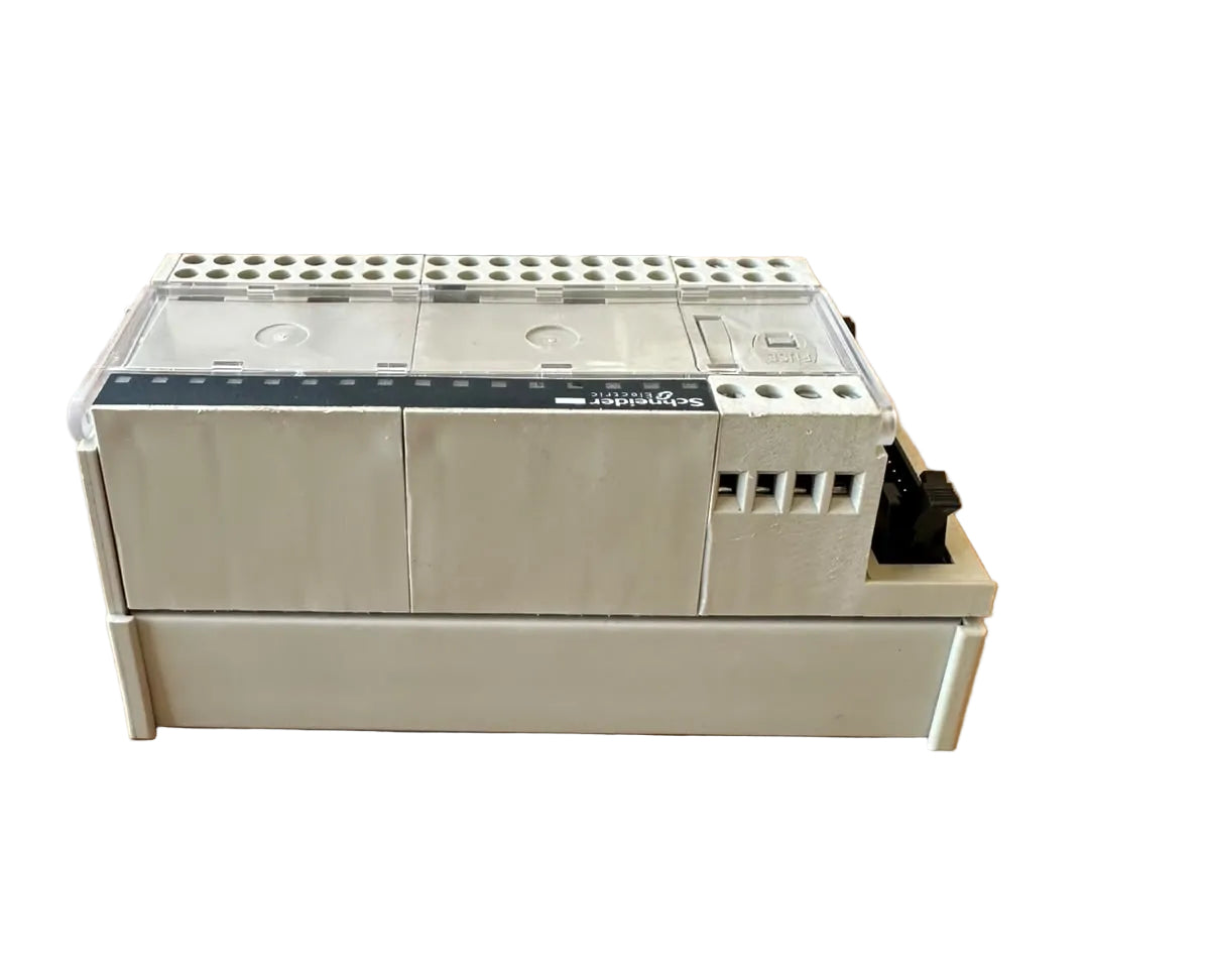 Schneider Electric Modicon ABET-H16R11 I/O Interface Module