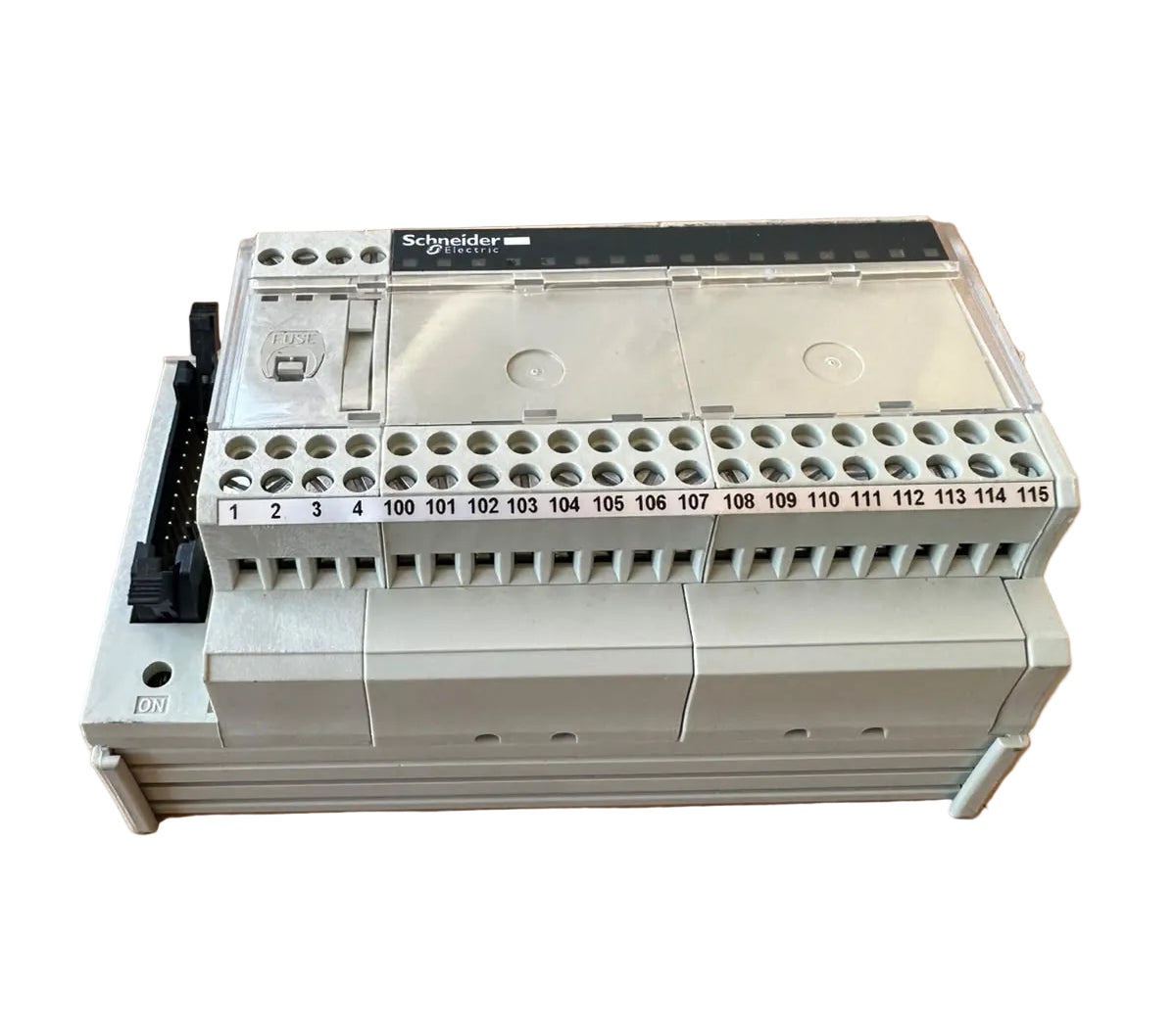Schneider Electric Modicon ABET-H16R11 I/O Interface Module