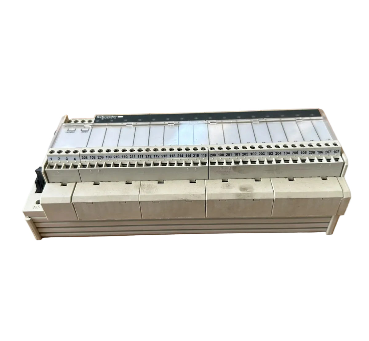 Schneider Electric Modicon ABET-R16S210 Control Relay