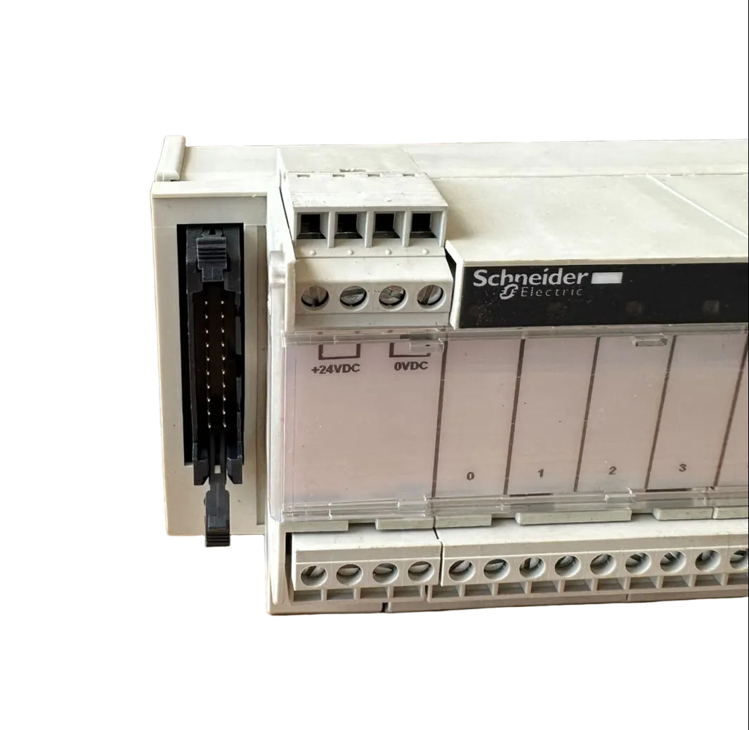 Schneider Electric Modicon ABET-R16S210 Control Relay