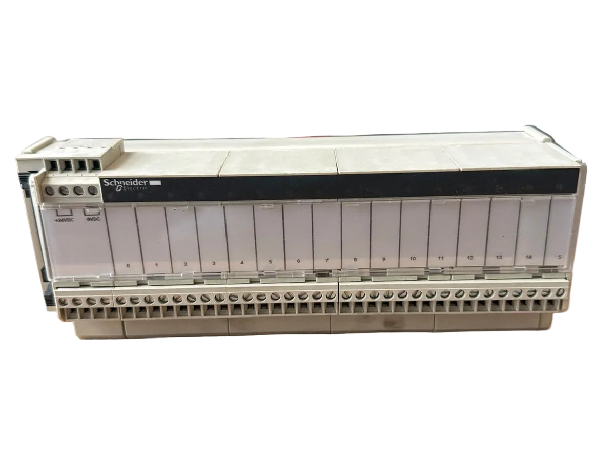 Schneider Electric Modicon ABET-R16S210 Control Relay