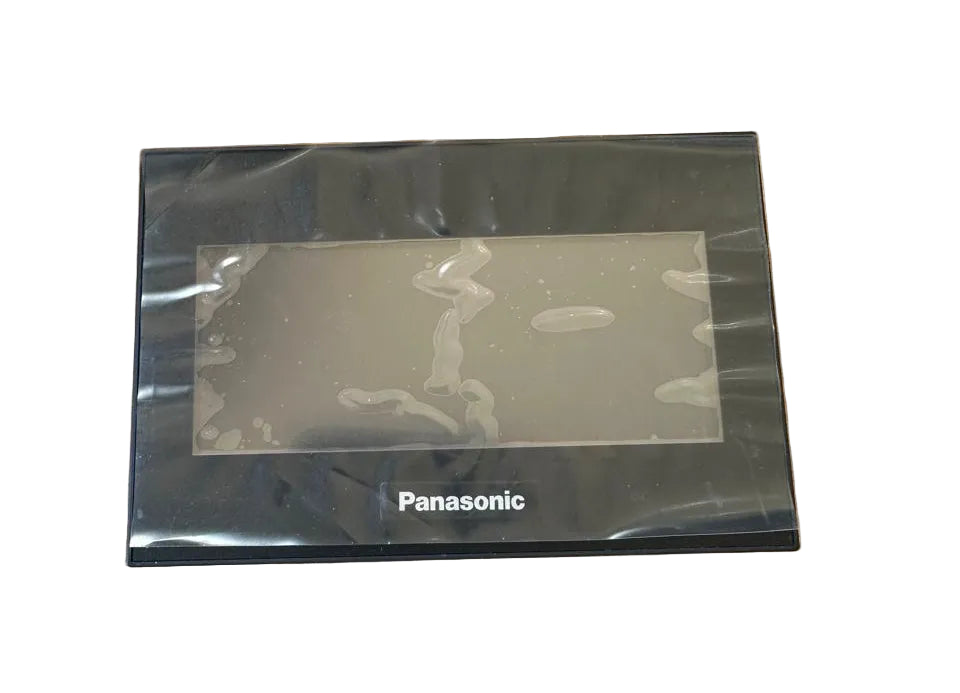 Panasonic GT02 Programmable Display AIG02GQ14D