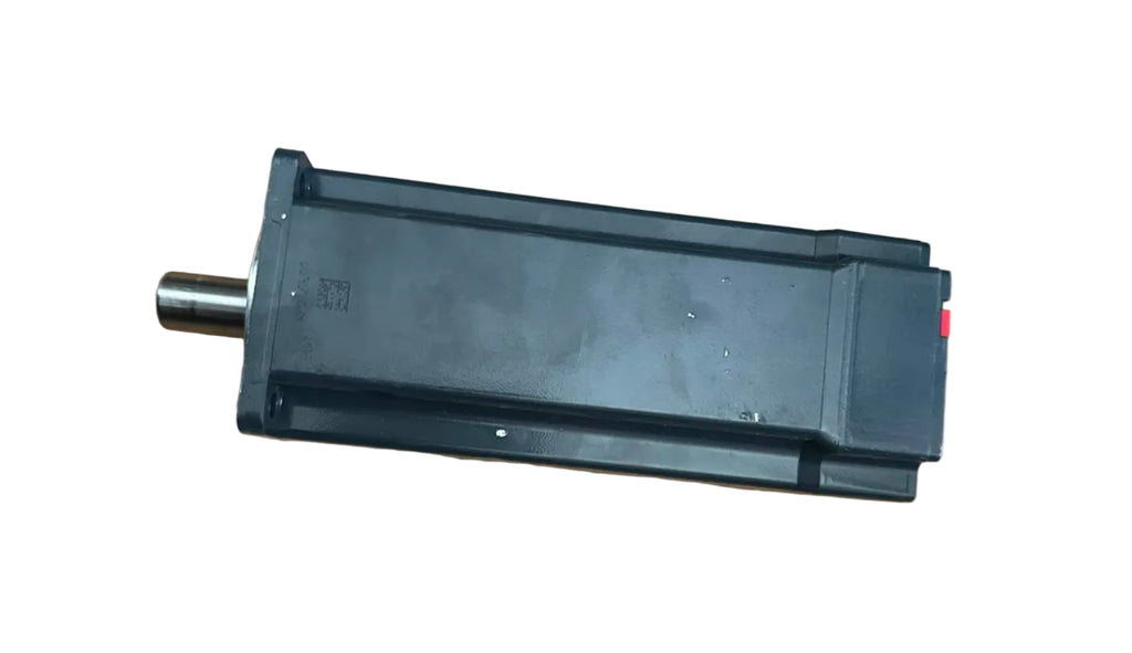 Beckhoff AM8552-0LH1-0000 AC Servo Motor 400V 7300 RPM with 24VDC Brake