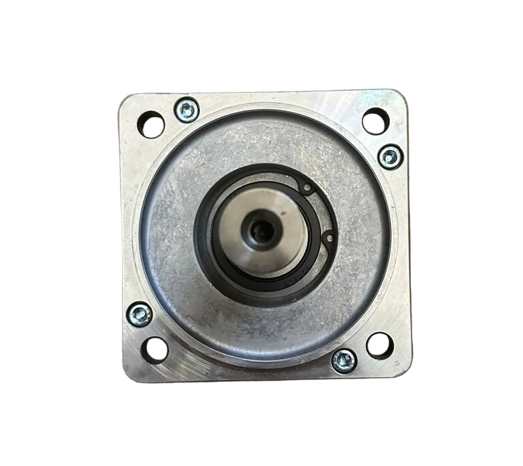 Beckhoff AM8552-0LH1-0000 AC Servo Motor 400V 7300 RPM with 24VDC Brake