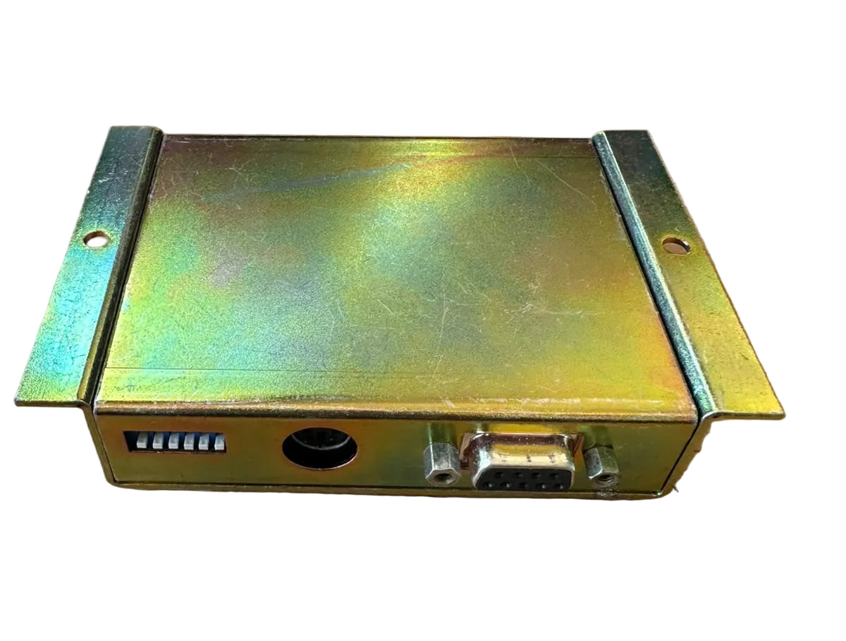 SIKO AS510/1 AS510-0002 Evaluation Electronics RS422 4.75–5.25VDC