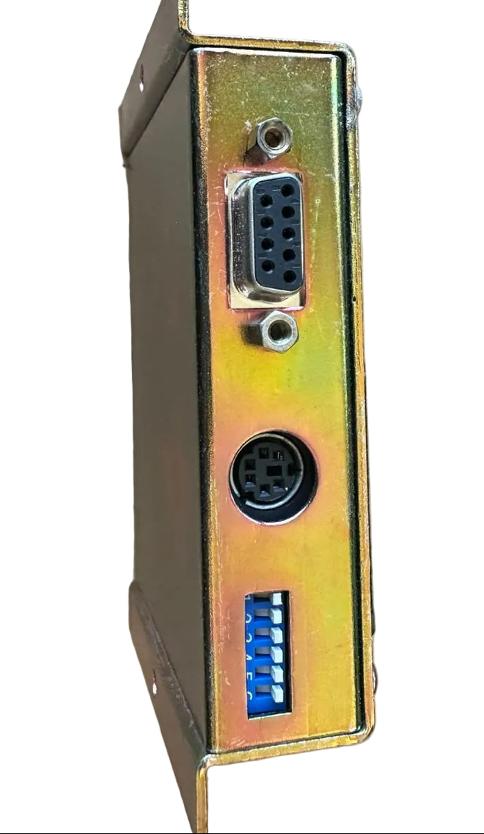 SIKO AS510/1 AS510-0002 Evaluation Electronics RS422 4.75–5.25VDC