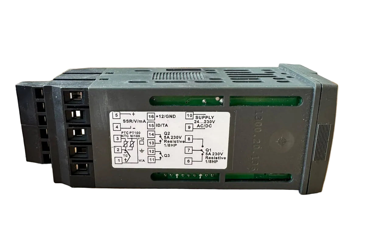 Pixsys ATR243-31ABC 48x48 Programmable Controller
