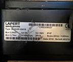 Lafert B03G5P-02416 AC Servo Motor 194V 4500 RPM with 24V Brake