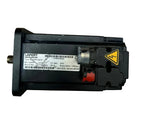 Lafert B03G5P-02416 AC Servo Motor 194V 4500 RPM with 24V Brake