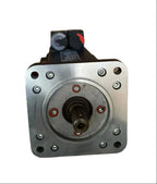 Lafert B03G5P-02416 AC Servo Motor 194V 4500 RPM with 24V Brake