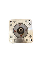Lafert B03G5P-02416 AC Servo Motor 194V 4500 RPM with 24V Brake