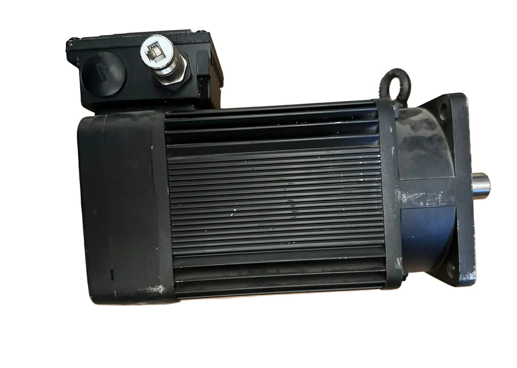 Lafert B71120-03346 AC Servo Motor 2000 RPM 10 Nm IMB5 IP64