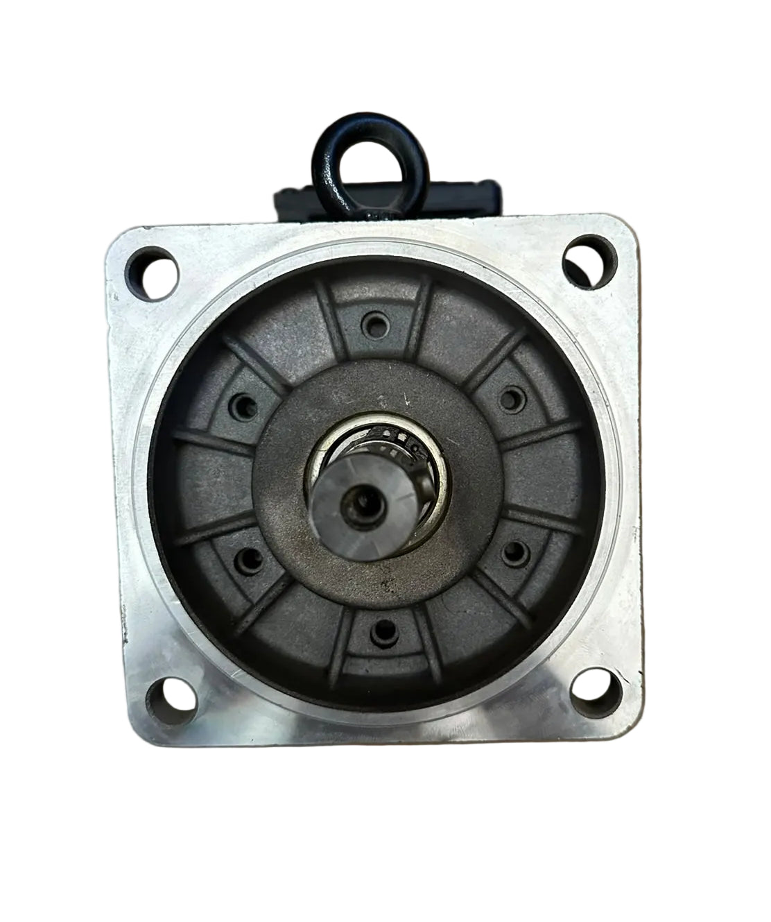Lafert B71120-03346 AC Servo Motor 2000 RPM 10 Nm IMB5 IP64