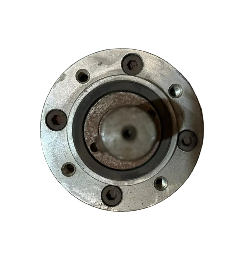 Tecnoingranaggi BGT1050 2-Stage Planetary Gearbox Ratio 18:1 SK95-115