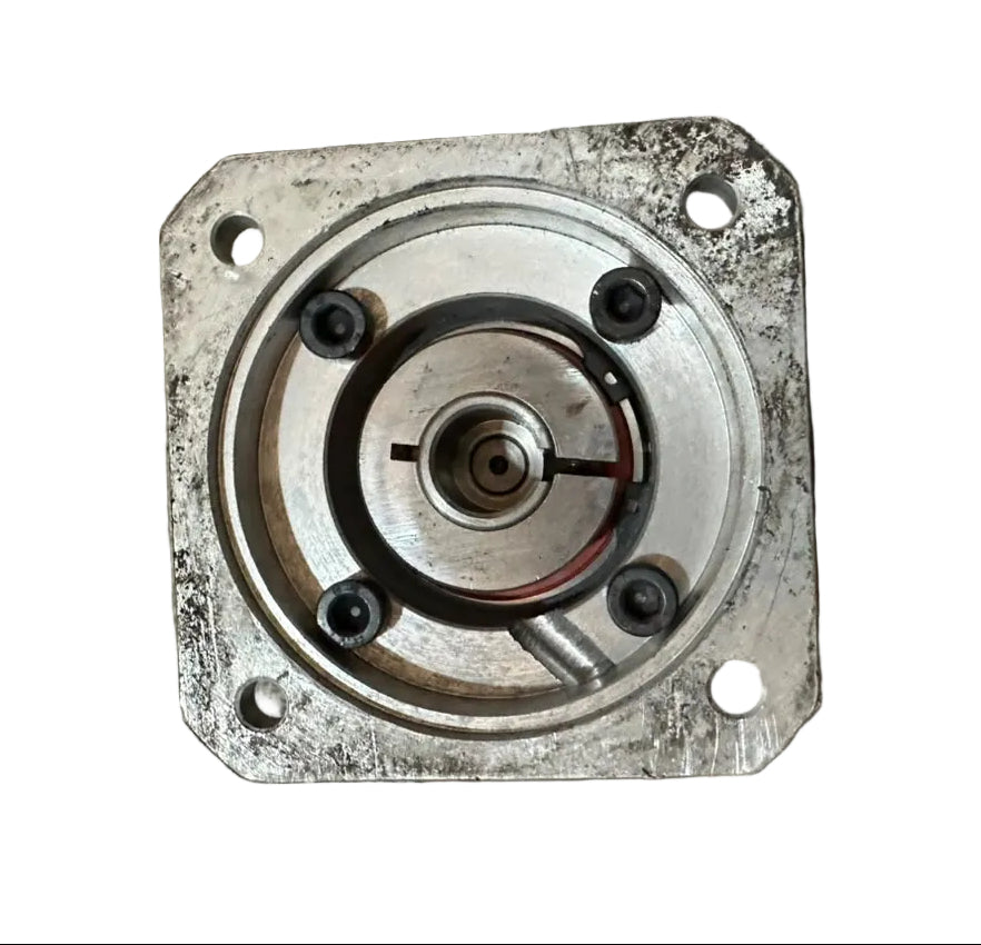 Tecnoingranaggi BGT1050 2-Stage Planetary Gearbox Ratio 18:1 SK95-115