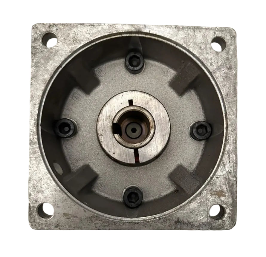 Tecnoingranaggi BGT1350 Precision Planetary Gearbox 3:1 Ratio SK130-165