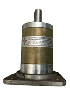 Tecnoingranaggi BGT800 2-Stage Planetary Gearbox 30:1 Ratio SK110-130
