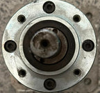Tecnoingranaggi BGT800 2-Stage Planetary Gearbox 30:1 Ratio SK110-130