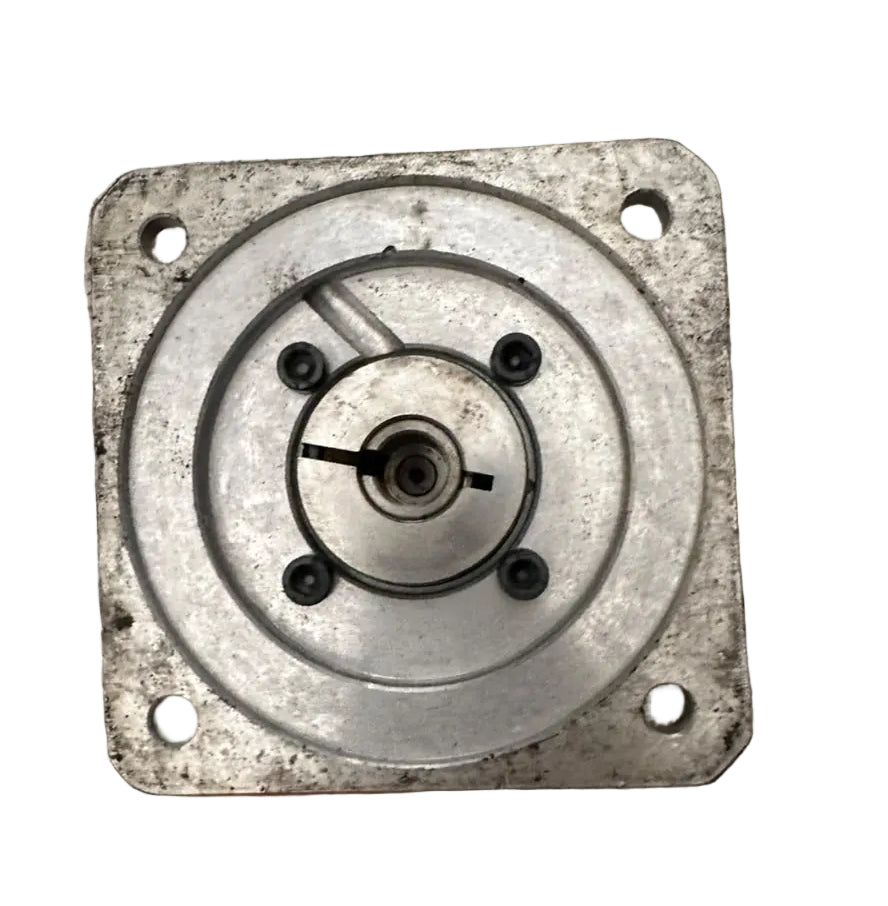 Tecnoingranaggi BGT800 2-Stage Planetary Gearbox 30:1 Ratio SK110-130