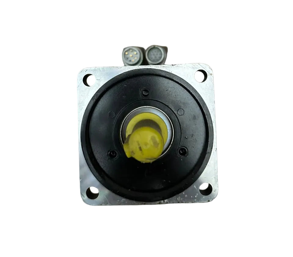 Schneider Electric BMH1002P17F2A AC Servo Motor 480V 4000 RPM 5.5 Nm with 24V Brake