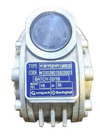 Bonfiglioli VF30 Worm Gear Reducer Gearbox i=30 Ratio – Made in Italy
