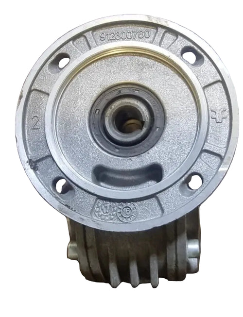 Bonfiglioli VF30 Worm Gear Reducer Gearbox i=30 Ratio – Made in Italy